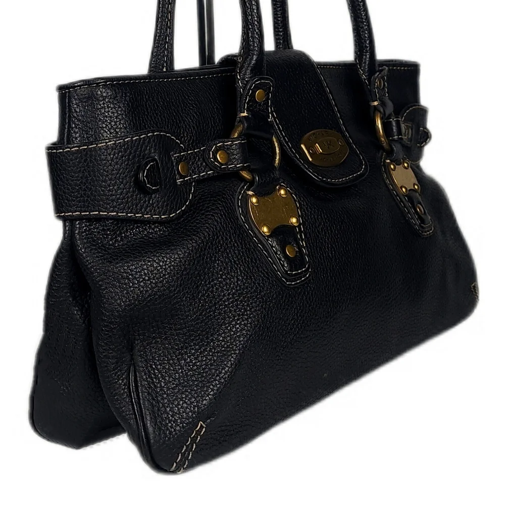 Michael Kors Vintage Satchel